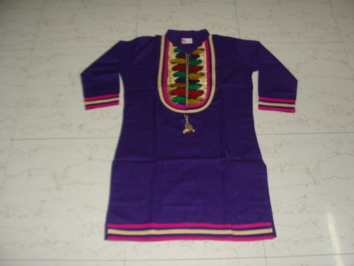 Kurti