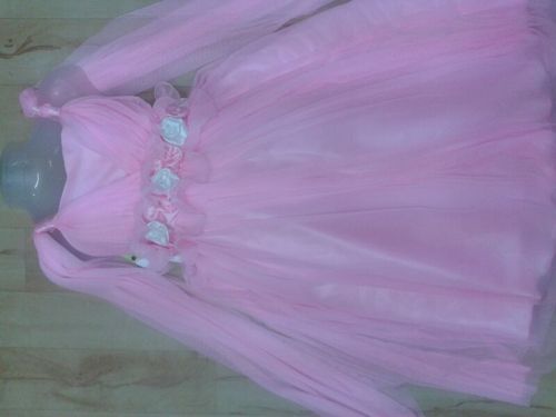 Long Frock