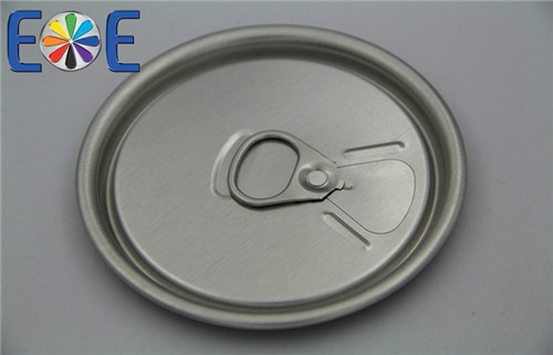 Aluminium Can Easy Open End Factory