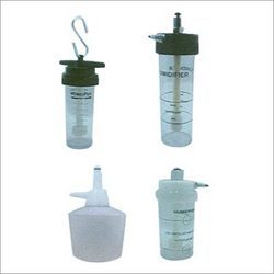 Medical Humidifier Bottles