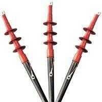 Heat Shrinkable Outdoor Termination Kits PILC Cable