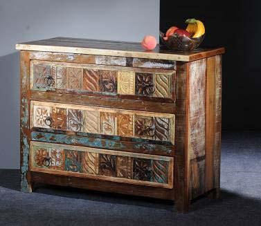 Reclaimed  Furniture-sideboard