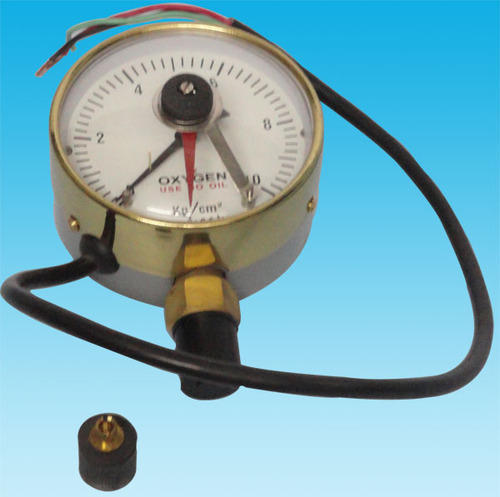 Electrical Contact Gauge