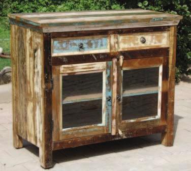Reclaimed  Furniture-sideboard