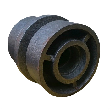 Casting Pulley