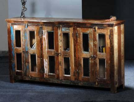 Reclaimed  Furniture-sideboard