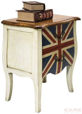 Industrial Furniture