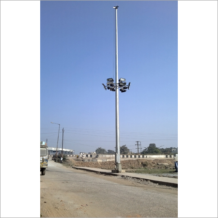 Standard Pulley