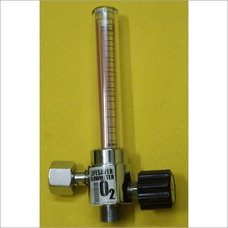 Pediatric BPC Flow Meter