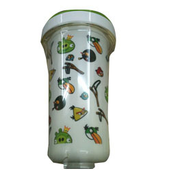 Milk Glass