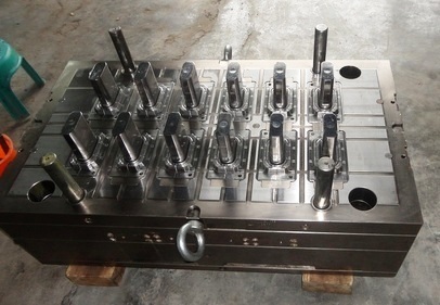 Moulds and Dies