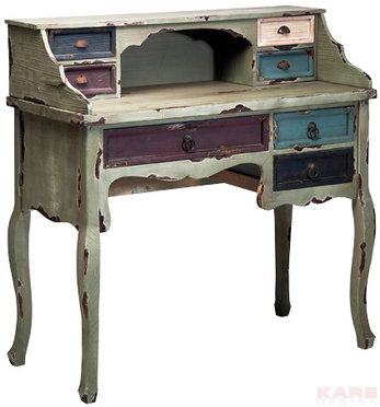 Industrial Furniture