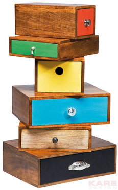 Industrial Furniture