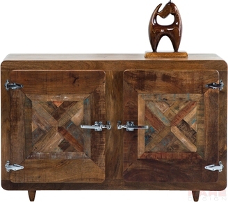 Wooden Furniture-sideboard