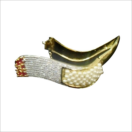 CZ Diamond Kada