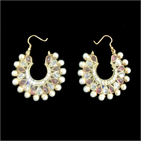 Antique Earring