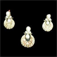 Imitation Pendant Set