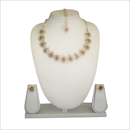 Traditional Necklace Set