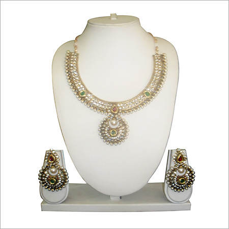 Antique Traditional Set