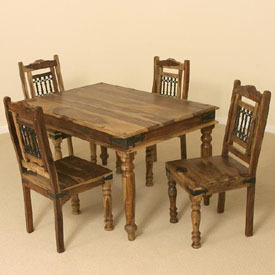 Wooden Furniture