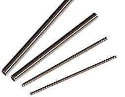 Tubes & Condensate Pot