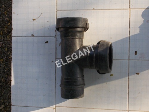 HDPE Pipe Tee