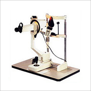 Javal Schiotzophthalmo Meter