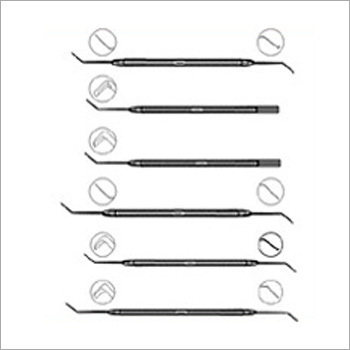 Rotator Phaco Choppers