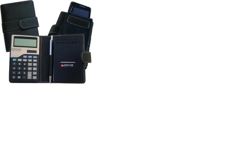 Pocket Folder