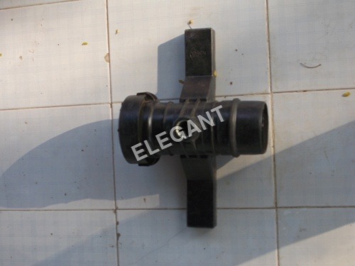 Sprinkler Foot Button