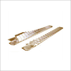 Flat Prism Bar