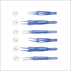 Surgical Forceps