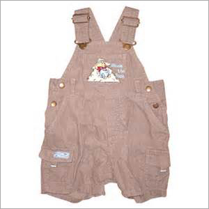 Baby Trousers