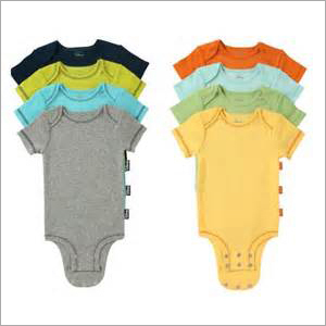 Baby Body Suits