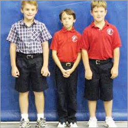 Boys Uniforms