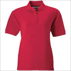 Womens Polo Shirts