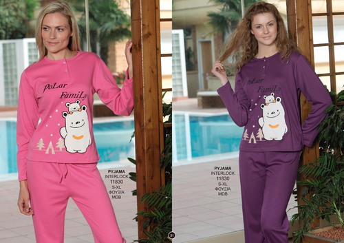 Womens Night Wear