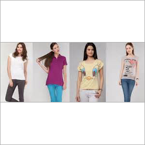 Womens T Shirts