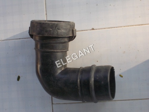 HDPE Pipe Bends