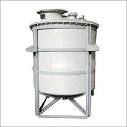 MS Reaction Vessel