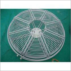 Spiral Fan Guard
