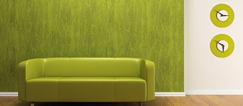 Wall Putty