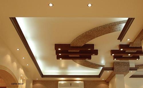Designer False Ceiling