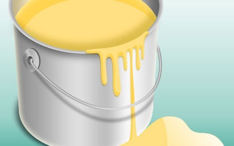 Tex Paint