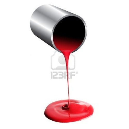 Stain Enamel