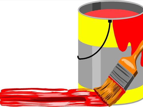 Semi Gloss Enamel