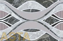 Glossy Highlighter Series Wall Tiles