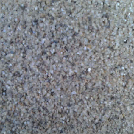 Foundry Minerals