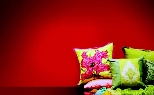 Eco Emulsion Paint