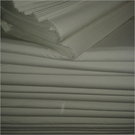 White Cotton Cloth